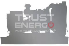 Газовый генератор Energo HGE-215 T5 NG Открытая на раме TG190G5VTW86 trustenergo.ru Газовый генератор Energo HGE-215 T5 NG Открытая на раме TG190G5VTW86 trustenergo.ru