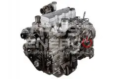 Дизельный двигатель SDEC SC4H180D2