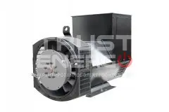 Синхронный генератор TSS-SA-540