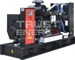 Дизельный генератор Fubag DSI 340 DA ES