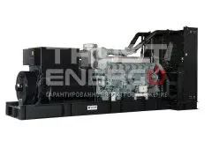 ТО-2 (ТО-1000) ДГУ Teksan TJ2200MS5A (один раз в 2 года)