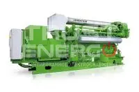 Jenbacher Высоковольтная станция Jenbacher J 320 D05 6300В Jenbacher Высоковольтная станция Jenbacher J 320 D05 6300В