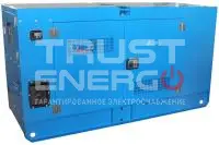 Дизельный генератор ТСС АД-30С-Т400-1РКМ19