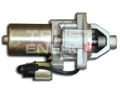 Стартер электрический KG390/Starter