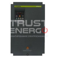 Частотный преобразователь Hyundai N700E 075HF/110HFP 7.5/11кВт 380В (без платы)