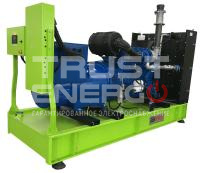 Дизельный генератор GenPower GNT-GNP 630-L6 OTO