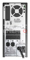 Источник бесперебойного питания APC APC Smart-UPS SMT3000J для сервера и сетей