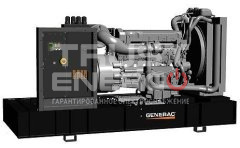 Дизельный генератор Generac VME600