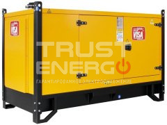 Дизельный генератор Onis VISA P 30 FOX