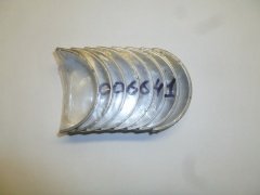 Вкладыши шатунные TDK-N 56 4L(комплект на дв-ль -8 шт.) /Connection rod bearing, kit