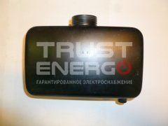 Бак топливный KM178/Fuel tank Assy