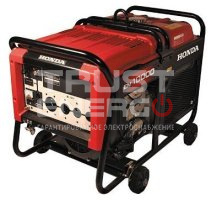 Бензиновый генератор Honda EM10000