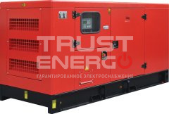 Дизельный генератор Fubag DSI 68 DAC ES с АВР