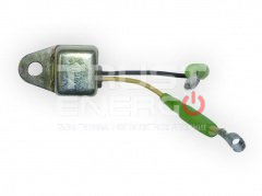 Реле датчика уровня масла KG390/Oil level sensor relay